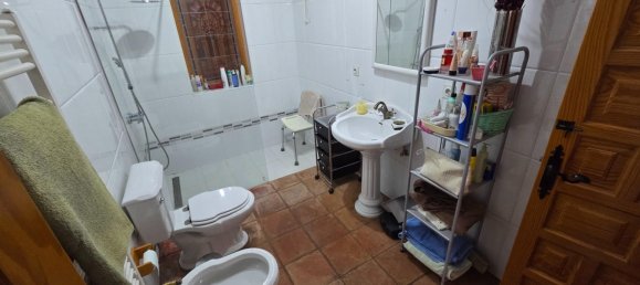 Дом с 4 спальнями в Херес, Испания № 163247 37