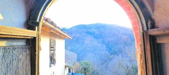 11 rooms House in Serralunga di Crea, Italy No. 233023 23