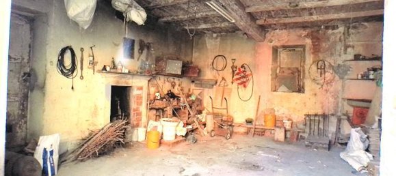 11 rooms House in Serralunga di Crea, Italy No. 233023 16