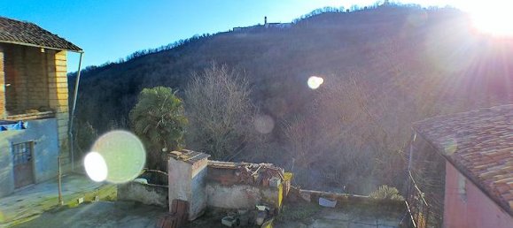 11 rooms House in Serralunga di Crea, Italy No. 233023 11