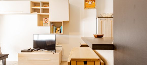 2 rooms Apartment in Cagliari, Italy No. 98821 11