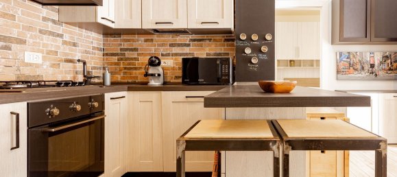 2 rooms Apartment in Cagliari, Italy No. 98821 14