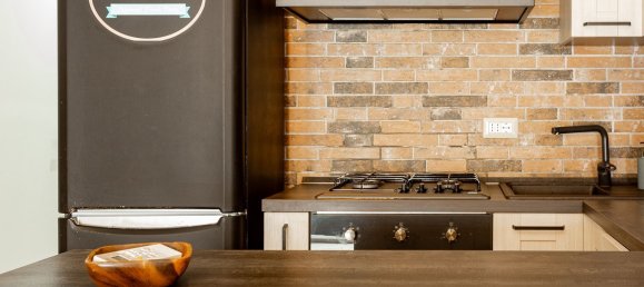 2 rooms Apartment in Cagliari, Italy No. 98821 17