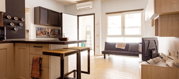 2 rooms Apartment in Cagliari, Italy No. 98821 13