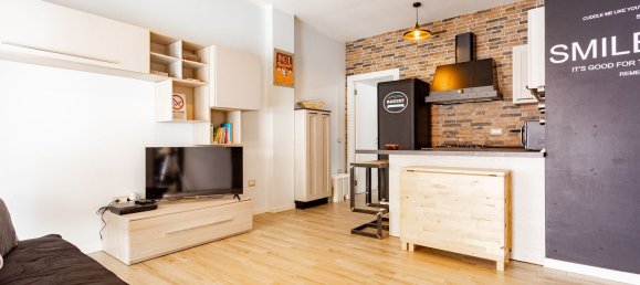 2 rooms Apartment in Cagliari, Italy No. 98821 12