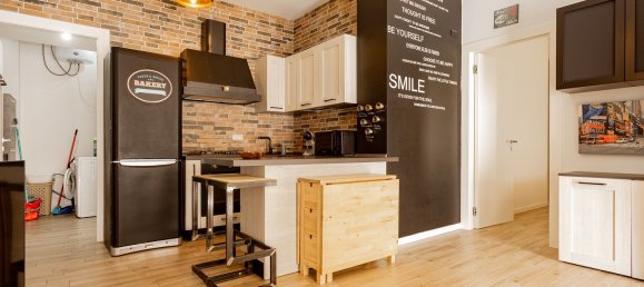 2 rooms Apartment in Cagliari, Italy No. 98821 9