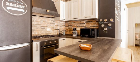 2 rooms Apartment in Cagliari, Italy No. 98821 15