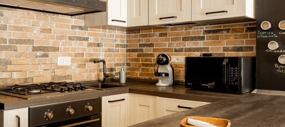 2 rooms Apartment in Cagliari, Italy No. 98821 16