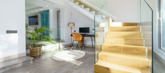 6 bedrooms Villa in Marbella, Spain No. 119267 22