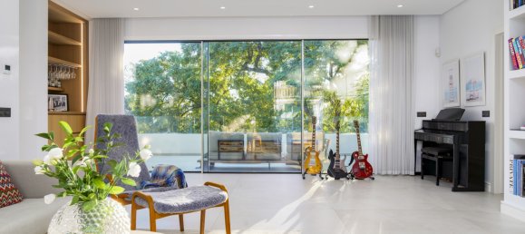 6 bedrooms Villa in Marbella, Spain No. 119267 11