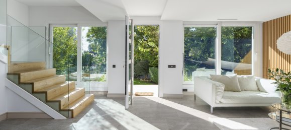 6 bedrooms Villa in Marbella, Spain No. 119267 23