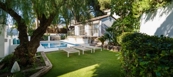 6 bedrooms Villa in Marbella, Spain No. 119267 42