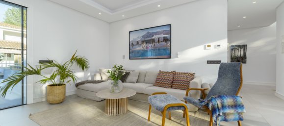 6 bedrooms Villa in Marbella, Spain No. 119267 19