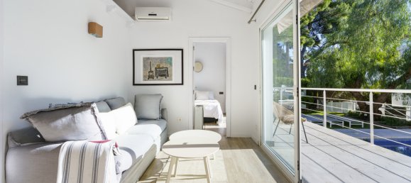 6 bedrooms Villa in Marbella, Spain No. 119267 5