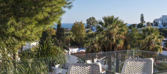 6 bedrooms Villa in Marbella, Spain No. 119267 9