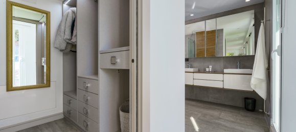 6 bedrooms Villa in Marbella, Spain No. 119267 36