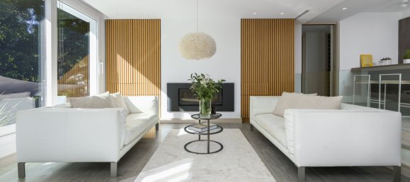 6 bedrooms Villa in Marbella, Spain No. 119267 25