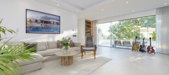 6 bedrooms Villa in Marbella, Spain No. 119267 17