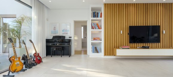 6 bedrooms Villa in Marbella, Spain No. 119267 12