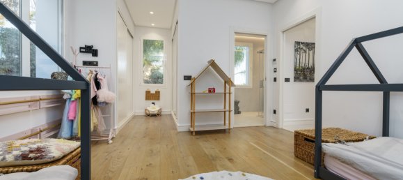 6 bedrooms Villa in Marbella, Spain No. 119267 20