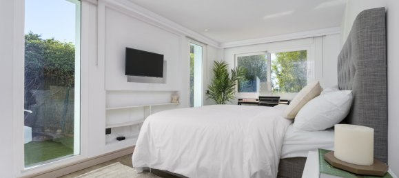 6 bedrooms Villa in Marbella, Spain No. 119267 34