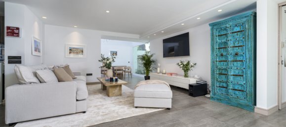 6 bedrooms Villa in Marbella, Spain No. 119267 28