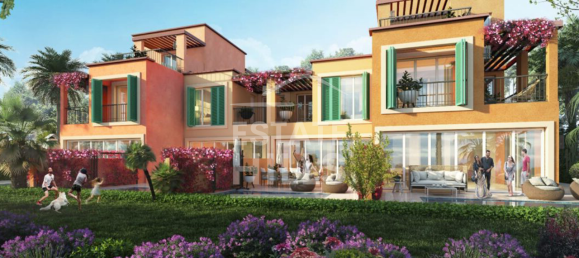 5 Schlafzimmer Villa in Dubai, UAE, Nr. 5487 9