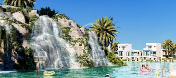 5 Schlafzimmer Villa in Dubai, UAE, Nr. 5487 2