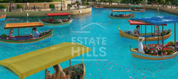 5 Schlafzimmer Villa in Dubai, UAE, Nr. 5487 7