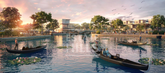 5 Schlafzimmer Villa in Dubai, UAE, Nr. 5487 11