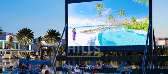 5 Schlafzimmer Villa in Dubai, UAE, Nr. 5487 3