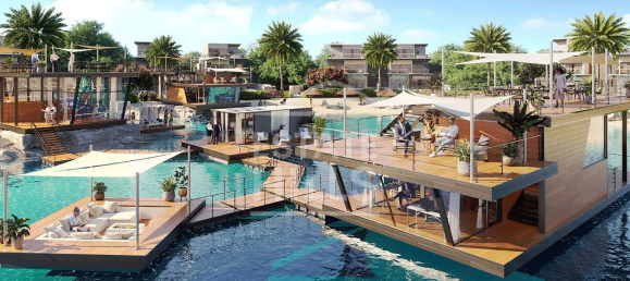 5 Schlafzimmer Villa in Dubai, UAE, Nr. 5487 19