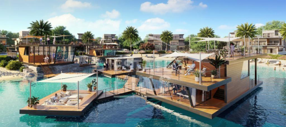 5 Schlafzimmer Villa in Dubai, UAE, Nr. 5487 5