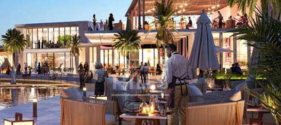 5 Schlafzimmer Villa in Dubai, UAE, Nr. 5487 8