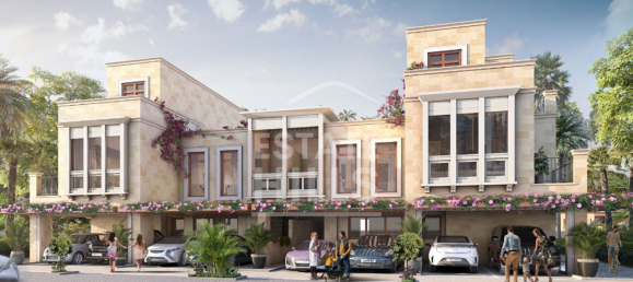 5 Schlafzimmer Villa in Dubai, UAE, Nr. 5487 4