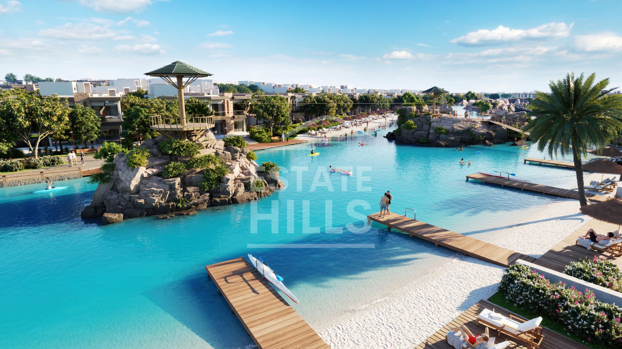 5 Schlafzimmer Villa in Dubai, UAE, Nr. 5487