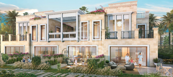 5 Schlafzimmer Villa in Dubai, UAE, Nr. 5487 13