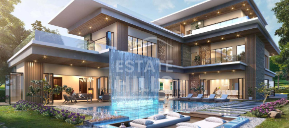 5 Schlafzimmer Villa in Dubai, UAE, Nr. 5487 15