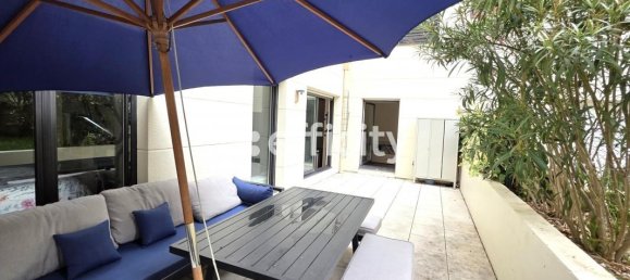 Apartamento T2 em Levallois-Perret, France N.º 291485 15