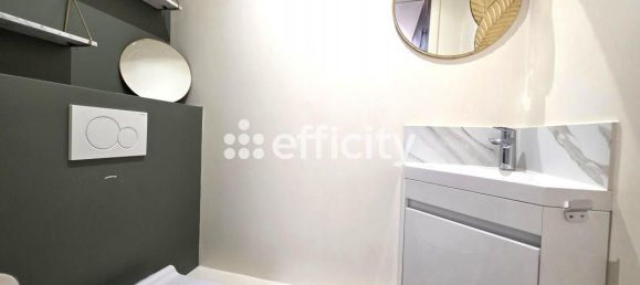 Apartamento T2 em Levallois-Perret, France N.º 291485 13