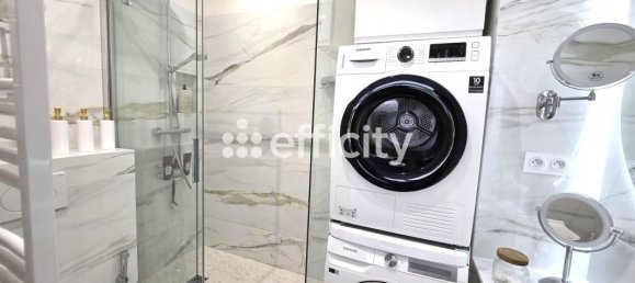 Apartamento T2 em Levallois-Perret, France N.º 291485 11