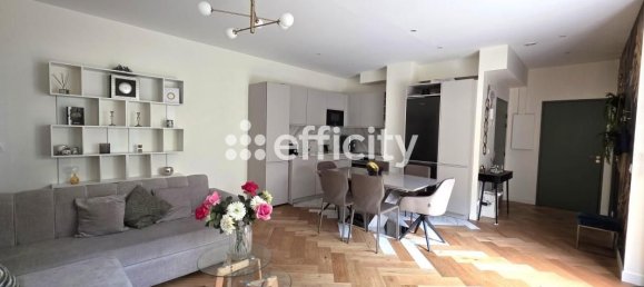 Apartamento T2 em Levallois-Perret, France N.º 291485 2