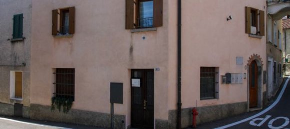 Ático de 3 dormitorios en Alta Valle Intelvi, Italy No. 373190 2