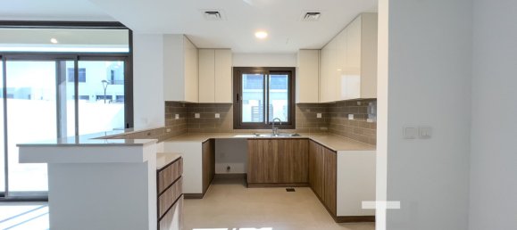 3 bedrooms Townhouse in Town Square, UAE No. 28981 15