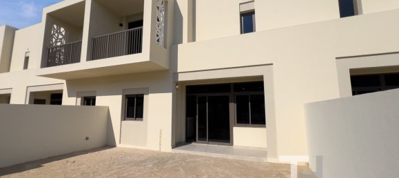 3 bedrooms Townhouse in Town Square, UAE No. 28981 12