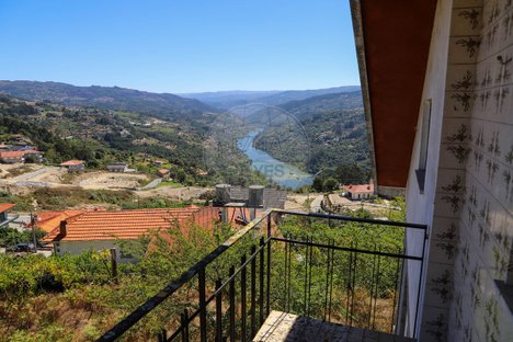 6 bedrooms House in Marco de Canaveses, Portugal No. 172268