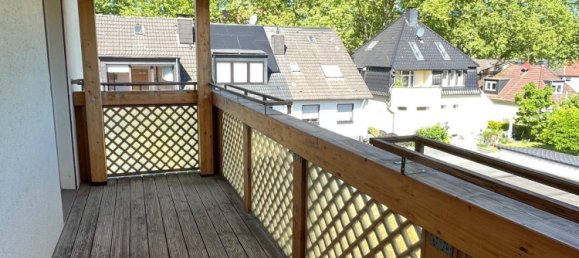 1 Schlafzimmer Wohnung in Bochum, Germany, Nr. 255991 3