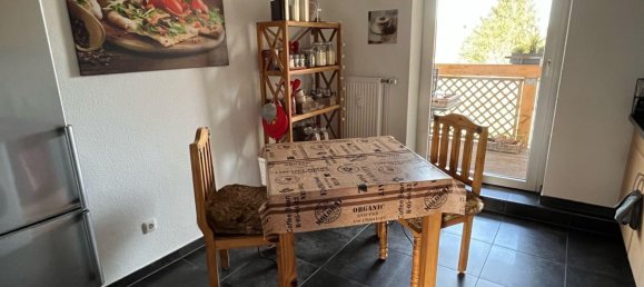 1 Schlafzimmer Wohnung in Bochum, Germany, Nr. 255991 5