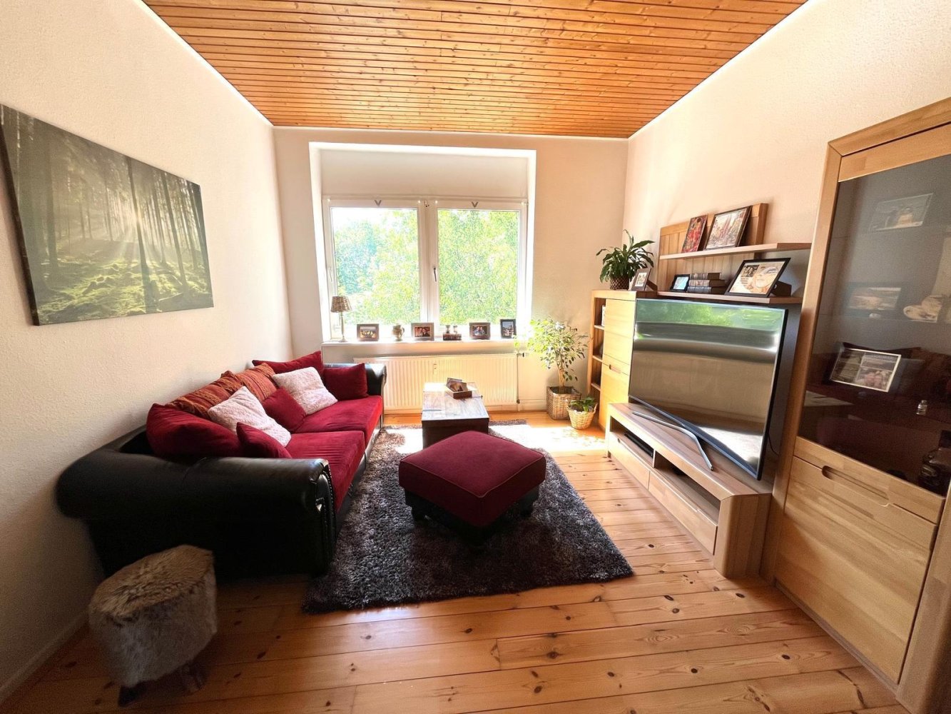 1 Schlafzimmer Wohnung in Bochum, Germany, Nr. 255991
