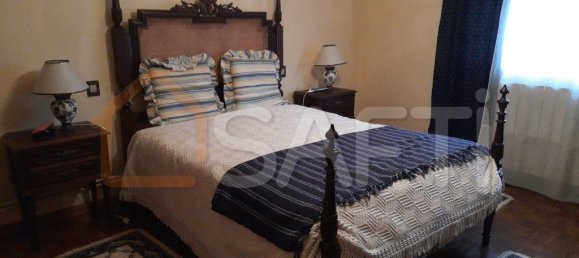 Casa T6 em Barbeita, Portugal N.º 55204 6